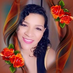 Meet your Posher, Aracely